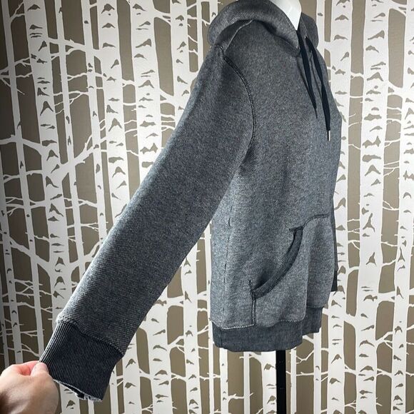 L.O.G.G. New Fleece Lined Hoodie Sweatshirt S - Picture 2 of 8